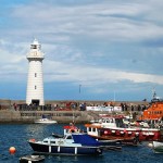 Donaghadee Lifeboat Festival