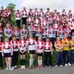 Schools step up to RNLI Challenge