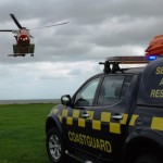 RNLI volunteers meet ‘the beast’ from Dublin