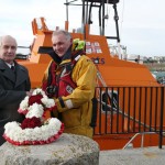 60th Anniversary of Princess Victoria Disaster