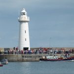 Donaghadee Lifeboat Festival Saturday 6th August 2016