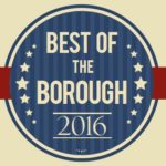 Best of the Borough 2016