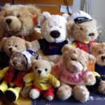 Buy-a-Bear Day helps equip lifeboat volunteers