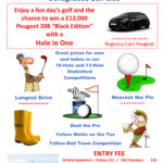 Donaghadee Lifeboat Golf Day