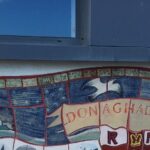 Donaghdee RNLI Mural